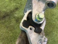 Подушка двс SUBARU OUTBACK OEM 41022AJ010 BRF 2009 EZ36