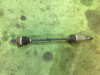 Front driveshaft SUBARU OUTBACK OEM 28321AJ001 BRF 2009 EZ36