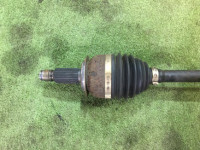 Front driveshaft SUBARU OUTBACK OEM 28321AJ001 BRF 2009 EZ36