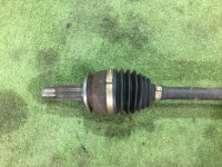 เพลาขับหน้า SUBARU OUTBACK OEM 28321AJ001 BRF 2009 EZ36