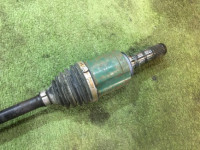 เพลาขับหน้า SUBARU OUTBACK OEM 28321AJ001 BRF 2009 EZ36