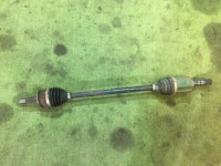 เพลาขับหน้า SUBARU OUTBACK OEM 28321AJ001 BRF 2009 EZ36