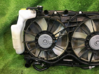 หม้อน้ำ SUBARU OUTBACK OEM 45119AJ050 45132AJ000 45121AJ010 45121AJ000 45131AJ000 45131AJ010 BRF 2009 EZ36