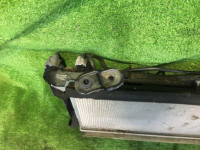 หม้อน้ำ SUBARU OUTBACK OEM 45119AJ050 45132AJ000 45121AJ010 45121AJ000 45131AJ000 45131AJ010 BRF 2009 EZ36