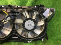 หม้อน้ำ SUBARU OUTBACK OEM 45119AJ050 45132AJ000 45121AJ010 45121AJ000 45131AJ000 45131AJ010 BRF 2009 EZ36