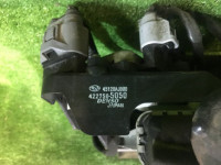 หม้อน้ำ SUBARU OUTBACK OEM 45119AJ050 45132AJ000 45121AJ010 45121AJ000 45131AJ000 45131AJ010 BRF 2009 EZ36