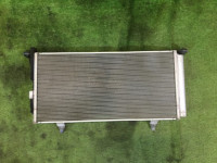Радиатор кондиционера SUBARU OUTBACK OEM 73210AJ000 BRF 2009 EZ36
