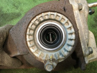 Редуктор SUBARU OUTBACK OEM 38300AC290 38104AA292 BRF 2009 EZ36