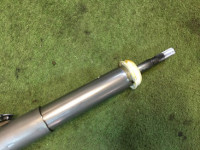Steering column SUBARU OUTBACK OEM 34500AJ070 BRF 2009 EZ36