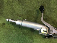 Steering column SUBARU OUTBACK OEM 34500AJ070 BRF 2009 EZ36