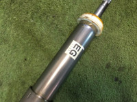 Steering column SUBARU OUTBACK OEM 34500AJ070 BRF 2009 EZ36