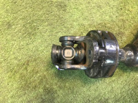 转向万向节 SUBARU OUTBACK OEM 34170AJ050 BRF 2009 EZ36