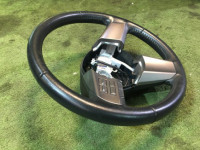 Руль SUBARU OUTBACK OEM 34312AJ010VH BRF 2009 gold D6H