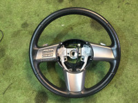Руль SUBARU OUTBACK OEM 34312AJ010VH BRF 2009 gold D6H