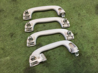 车顶拉手 SUBARU OUTBACK OEM 92041AJ000ME 92041AJ010ME BRF 2009 gold D6H