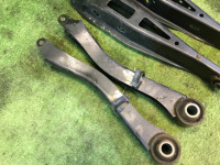 后摆臂 SUBARU OUTBACK OEM 20250AJ000 20250AJ010 20250FG041 20250FG021 20252SC000 20252SC010 BRF 2009 EZ36