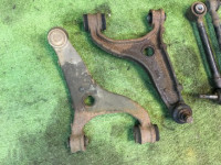 后摆臂 SUBARU OUTBACK OEM 20250AJ000 20250AJ010 20250FG041 20250FG021 20252SC000 20252SC010 BRF 2009 EZ36