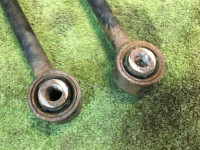后摆臂 SUBARU OUTBACK OEM 20250AJ000 20250AJ010 20250FG041 20250FG021 20252SC000 20252SC010 BRF 2009 EZ36