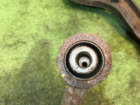 后摆臂 SUBARU OUTBACK OEM 20250AJ000 20250AJ010 20250FG041 20250FG021 20252SC000 20252SC010 BRF 2009 EZ36