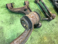 后摆臂 SUBARU OUTBACK OEM 20250AJ000 20250AJ010 20250FG041 20250FG021 20252SC000 20252SC010 BRF 2009 EZ36