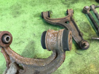 后摆臂 SUBARU OUTBACK OEM 20250AJ000 20250AJ010 20250FG041 20250FG021 20252SC000 20252SC010 BRF 2009 EZ36