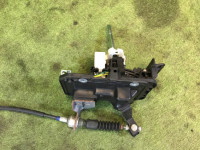 Seletor da caixa automática SUBARU OUTBACK OEM 35150AG011 35170AJ001 35121AJ000 BRF 2009