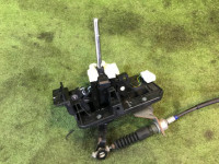 Seletor da caixa automática SUBARU OUTBACK OEM 35150AG011 35170AJ001 35121AJ000 BRF 2009
