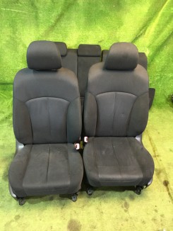 Комплект сидений 64010AJ360VH 64010AJ370VH 64231AJ070VH 64378AJ020 SUBARU OUTBACK