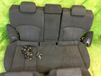 ชุดเบาะทั้งคัน SUBARU OUTBACK OEM 64010AJ360VH 64010AJ370VH 64231AJ070VH 64378AJ020 BRF 2009 gold D6H
