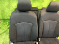 ชุดเบาะทั้งคัน SUBARU OUTBACK OEM 64010AJ360VH 64010AJ370VH 64231AJ070VH 64378AJ020 BRF 2009 gold D6H