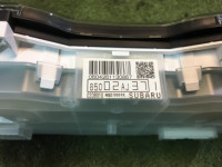 メーターパネル SUBARU OUTBACK OEM 85002AJ371 85057AJ010 85021AJ171 BRF 2009 EZ36