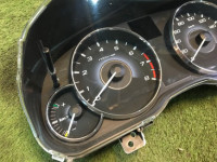メーターパネル SUBARU OUTBACK OEM 85002AJ371 85057AJ010 85021AJ171 BRF 2009 EZ36