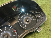 メーターパネル SUBARU OUTBACK OEM 85002AJ371 85057AJ010 85021AJ171 BRF 2009 EZ36