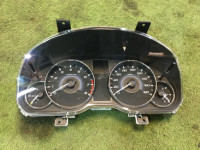 Спидометр 85002AJ371 85057AJ010 85021AJ171 SUBARU OUTBACK