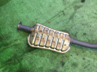 Средняя часть глушителя SUBARU OUTBACK OEM 44200AJ040 BRF 2009 EZ36