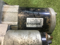 Стартер SUBARU OUTBACK OEM 23300AA570 BRF 2009 EZ36