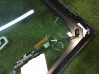 前挡风玻璃 SUBARU OUTBACK OEM 65009AJ090 BRF 2009