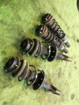 Стойки SUBARU OUTBACK OEM 20310AJ040 20310AJ050 20330AJ050 20365AJ020 20380AJ220 BRF 2009 EZ36