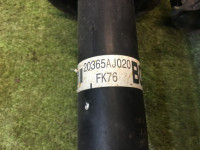 Стойки SUBARU OUTBACK OEM 20310AJ040 20310AJ050 20330AJ050 20365AJ020 20380AJ220 BRF 2009 EZ36