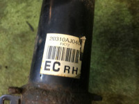 Стойки SUBARU OUTBACK OEM 20310AJ040 20310AJ050 20330AJ050 20365AJ020 20380AJ220 BRF 2009 EZ36