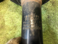 Стойки SUBARU OUTBACK OEM 20310AJ040 20310AJ050 20330AJ050 20365AJ020 20380AJ220 BRF 2009 EZ36