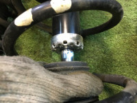 Стойки SUBARU OUTBACK OEM 20310AJ040 20310AJ050 20330AJ050 20365AJ020 20380AJ220 BRF 2009 EZ36