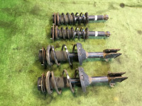 Стойки SUBARU OUTBACK OEM 20310AJ040 20310AJ050 20330AJ050 20365AJ020 20380AJ220 BRF 2009 EZ36