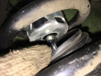 Стойки SUBARU OUTBACK OEM 20310AJ040 20310AJ050 20330AJ050 20365AJ020 20380AJ220 BRF 2009 EZ36