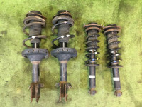 Стойки SUBARU OUTBACK OEM 20310AJ040 20310AJ050 20330AJ050 20365AJ020 20380AJ220 BRF 2009 EZ36