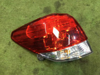 Piloto trasero izquierdo SUBARU OUTBACK OEM 84912AJ100 BRF 2009