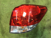Right tail light SUBARU OUTBACK OEM 84912AJ090 BRF 2009