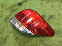 Right tail light SUBARU OUTBACK OEM 84912AJ090 BRF 2009