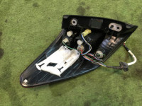 Right tail light SUBARU OUTBACK OEM 84912AJ090 BRF 2009