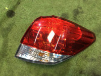 Right tail light SUBARU OUTBACK OEM 84912AJ090 BRF 2009